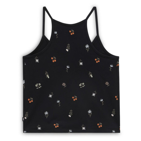 Vans Γυναικεία αμάνικη μπλούζα Micro Ditsy Halter